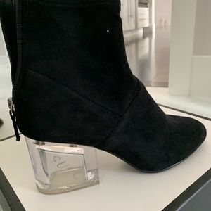Brand Steve Madden  West Ankle Boots